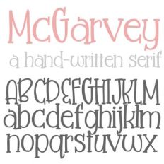 PN McGarvey