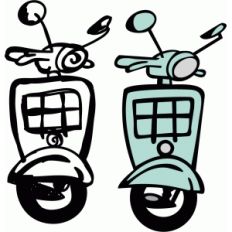 scooter
