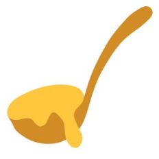 Spoon Of Honey