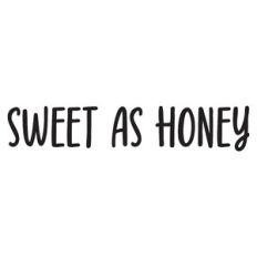Sweet As Honey