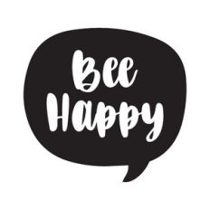Bee Happy