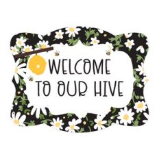 Welcome To Our Hive