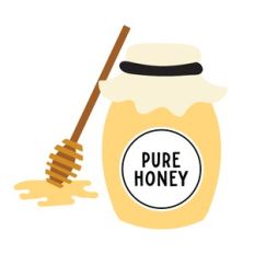 Pure Honey
