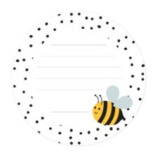 Bee Tag
