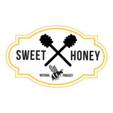 Sweet Honey Tag