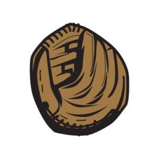 Baseball Mitt