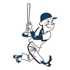 Baseball Player