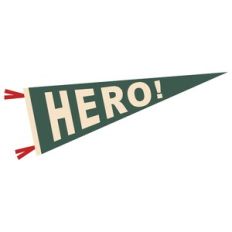 Hero Banner