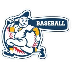 Baseball Player