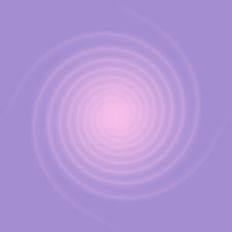 pink and purple gradient spiral
