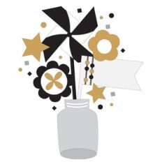 Celebration Centerpiece