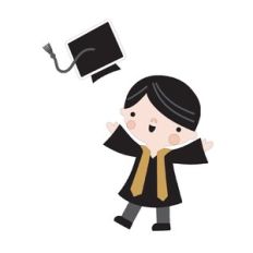 Grad Boy