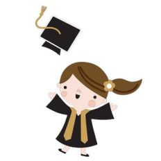 Grad Girl