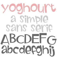 ZP Yoghourt