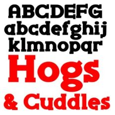 ZP Hogs and Cuddles