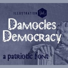 ZP Damocles Democracy