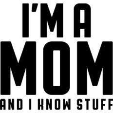 I'm a Mom