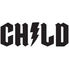 child thunder gothic