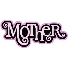 mother