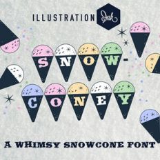 ZP Snowconey