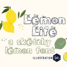 PN Lemon Life