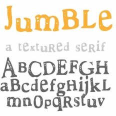 LD Jumble