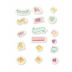 Planner Stickers