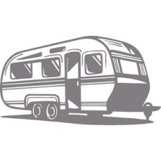 camper trailer