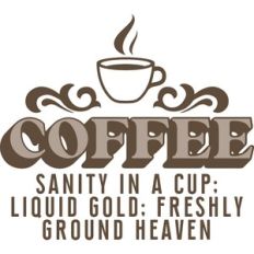 coffee