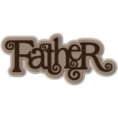 father