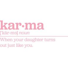 karma definition