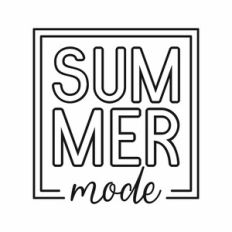 Summer Mode
