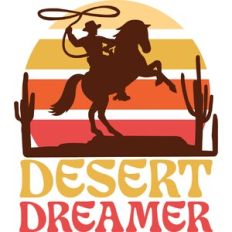 Desert Dreamer