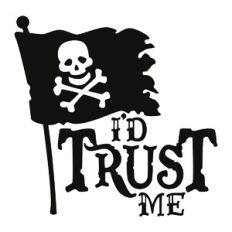 I'd Trust Me