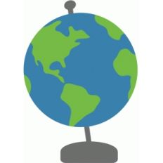 globe