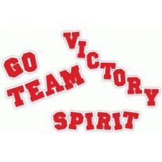 go team spirit