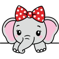 Baby Elephant