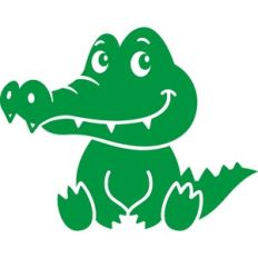 Crocodile
