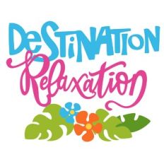 Destination Relaxation