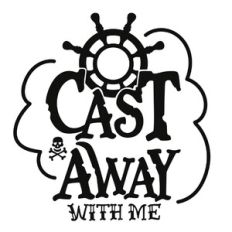 Cast Away with Me