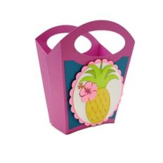Pineapple Beach Bag