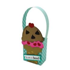 Double Scoop Ice Cream Box