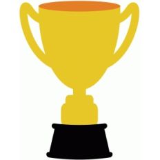 trophy