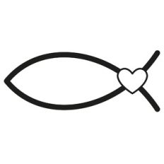 Heart Fish