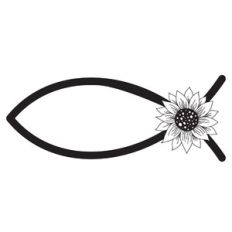 Sunflower Fish