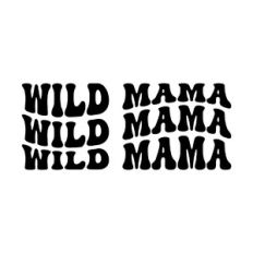 Wild Mama