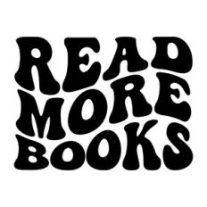Read more books