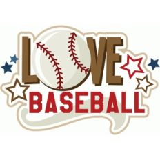 love baseball title