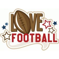 love football title