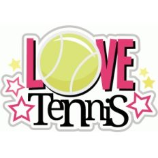 love tennis title